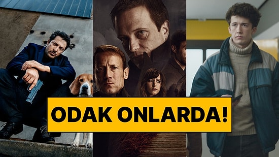 Unfamiliar Sonrası Gündem Oldular: Mutlaka İzlenmesi Gereken 6 Alman Dizisi