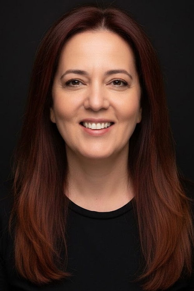 Fulya Özcan