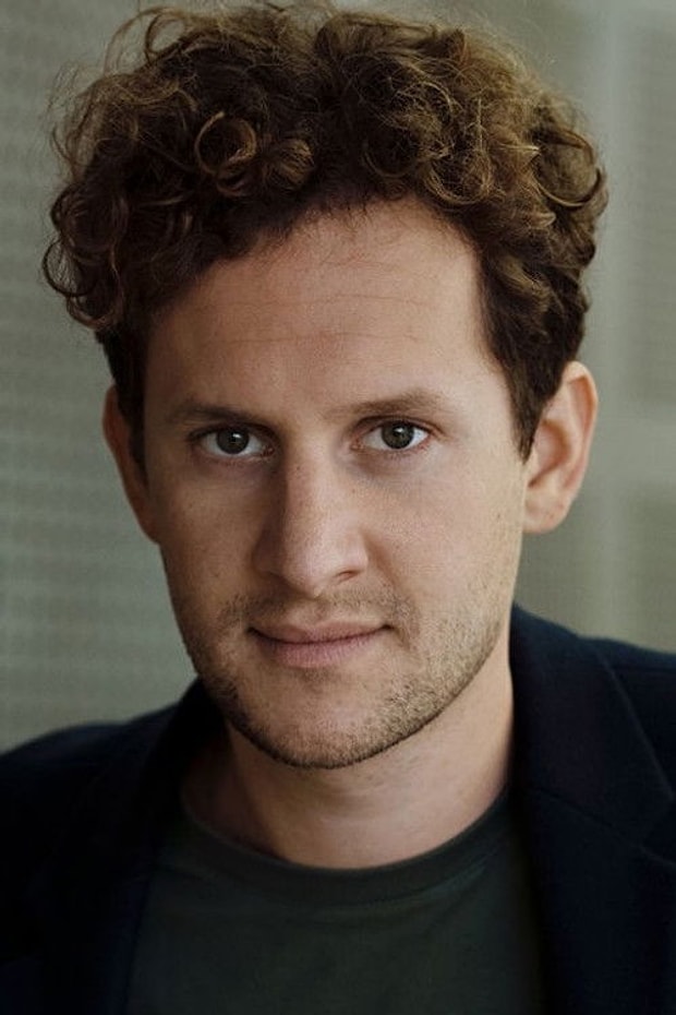 Moritz von Treuenfels