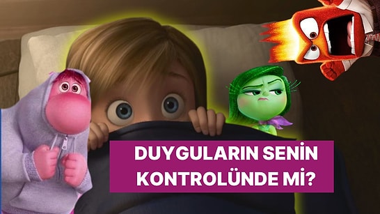 Bu Davranışları Yapıyorsan Sen Duygularını Kontrol Edemiyorsun Demektir!