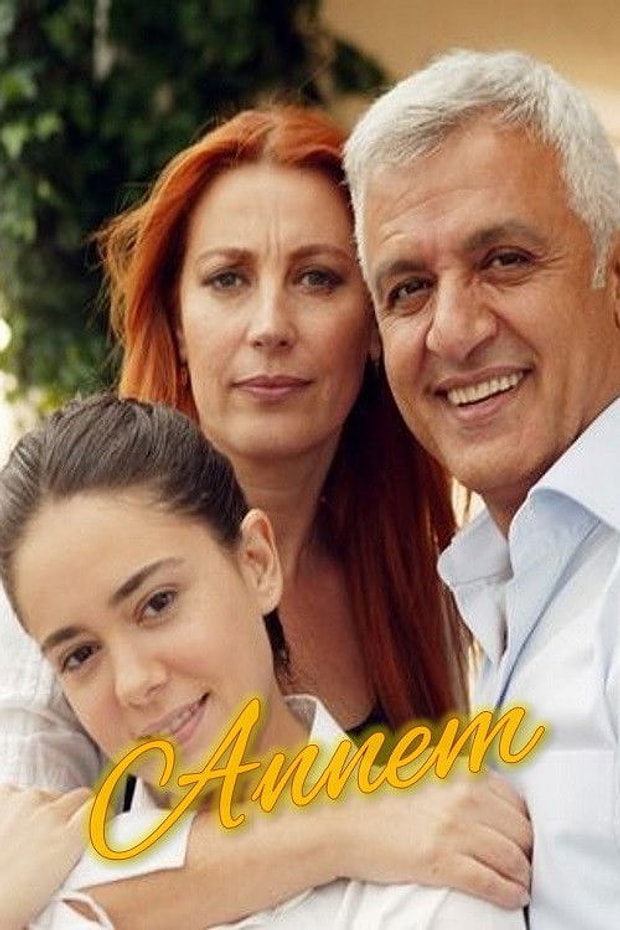 Annem Posteri