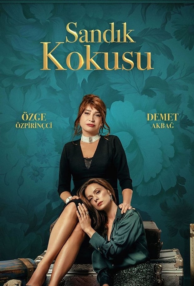 Sandık Kokusu Posteri