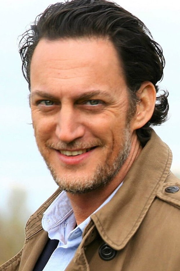 יחזקאל לזרוב