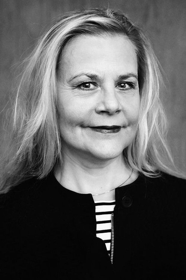 Sigrún Edda Björnsdóttir