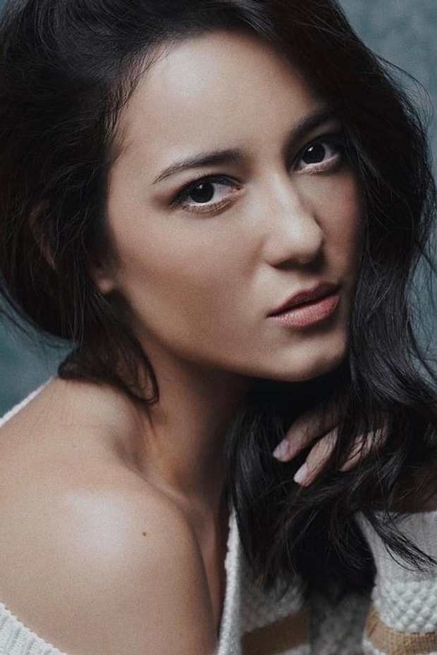 Julie Estelle
