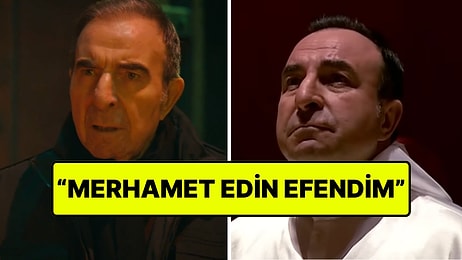 Arka Sokaklar'ın Yeni Bölüm Fragmanındaki Kurtlar Vadisi Göndermesi Gündem Oldu