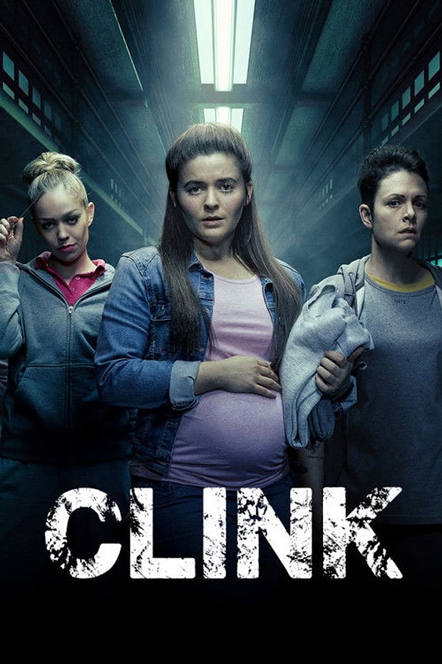 Clink Posteri