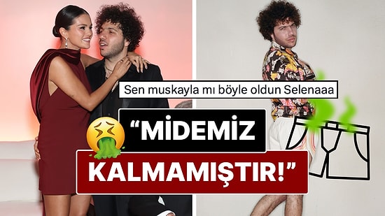 Selena Gomez’in Benny Blanco’nun Hijyen Alışkanlıklarıyla İlgili İddiası Mide Bulandırdı!