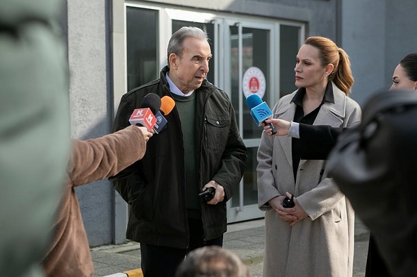 27 Şubat Cuma TOTAL, AB ve ABC1 reyting sonuçları şu şekilde: