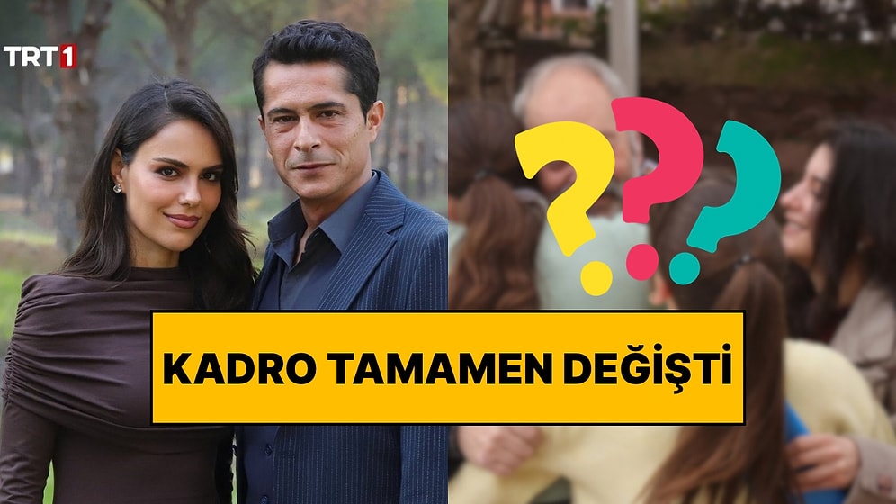 İsmail Hacıoğlu Ayrılmıştı: Cennetin Çocukları’nda Dört Veda Daha Yaşandı