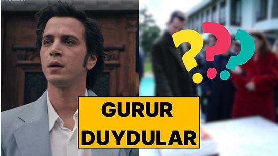 Selahattin Paşalı’nın Masumiyet Müzesi Başarısı Kıskanmak Setinde Kutlandı