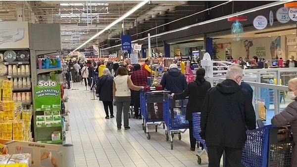 Yeni doğrulama yöntemleri gelecek.