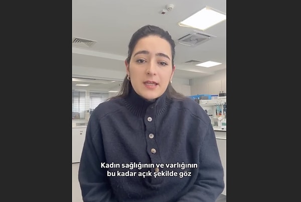 Peki erkekler için yapılan çalışmalar durdurulurken, bu kadar yan etkileye rağmen kadınların kullanmasında neden bir sakınca görülmüyor?