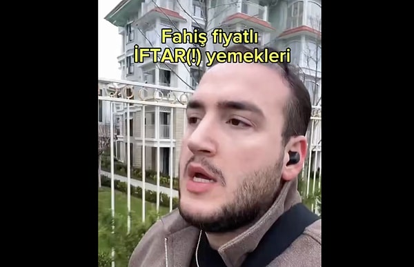 "Asgari ücretli bir insan, ayda 7 kez ve sadece 1 öğün yiyebiliyor.”