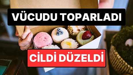 Sadece 10 Gün Şekeri Bıraktı: Vücudundaki Değişimleri Paylaştı