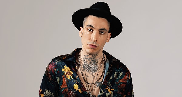 İstanbul'da Bu Hafta Rock Konserine Gidilir?