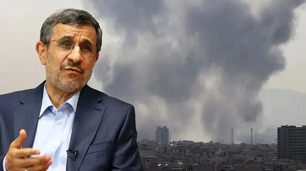 Resmi açıklama yok ancak farklı kaynaklar Ahmedinejad'ın öldüğünü duyurdu.