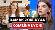Pelin Karahan’ın Kaşar ve Türk Kahvesini Birleştirdiği Tuhaf Tarifi Olay Oldu!