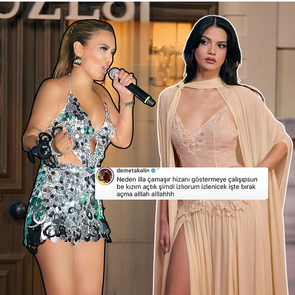 Belki denk gelmişsinizdir, Masumiyet Müzesi'nin galasında tuhaf bir hadise yaşanmıştı.