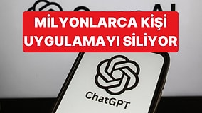 ChatGPT'yi Milyonlarca Kişi Silip Rakibine Geçiyor