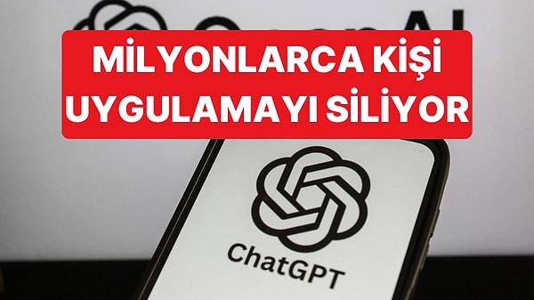 ChatGPT'yi Neden Terk Ediyorlar?