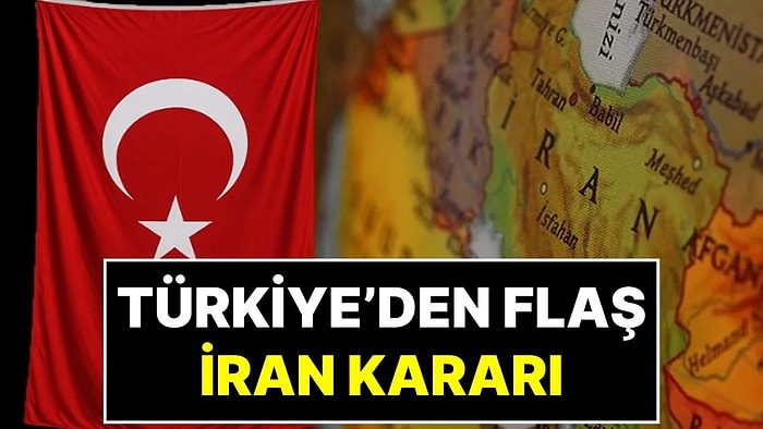 Ticaret Bakanı Ömer Bolat Duyurdu: Türkiye İran Sınır Kapılarında Günübirlik Yolcu Geçişleri Durduruldu