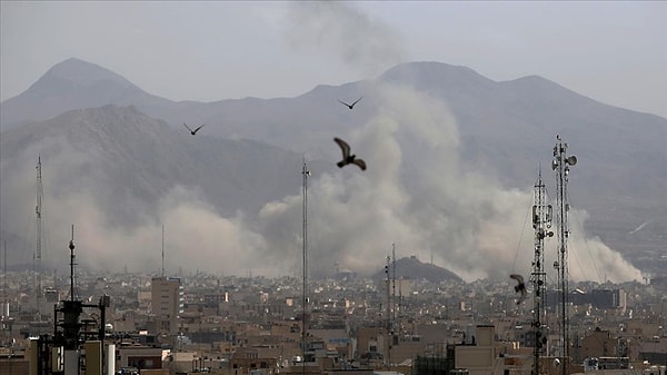 Lübnan Sağlık Bakanlığı: "İsrail saldırılarında 31 kişi öldü, 149 kişi yaralandı"