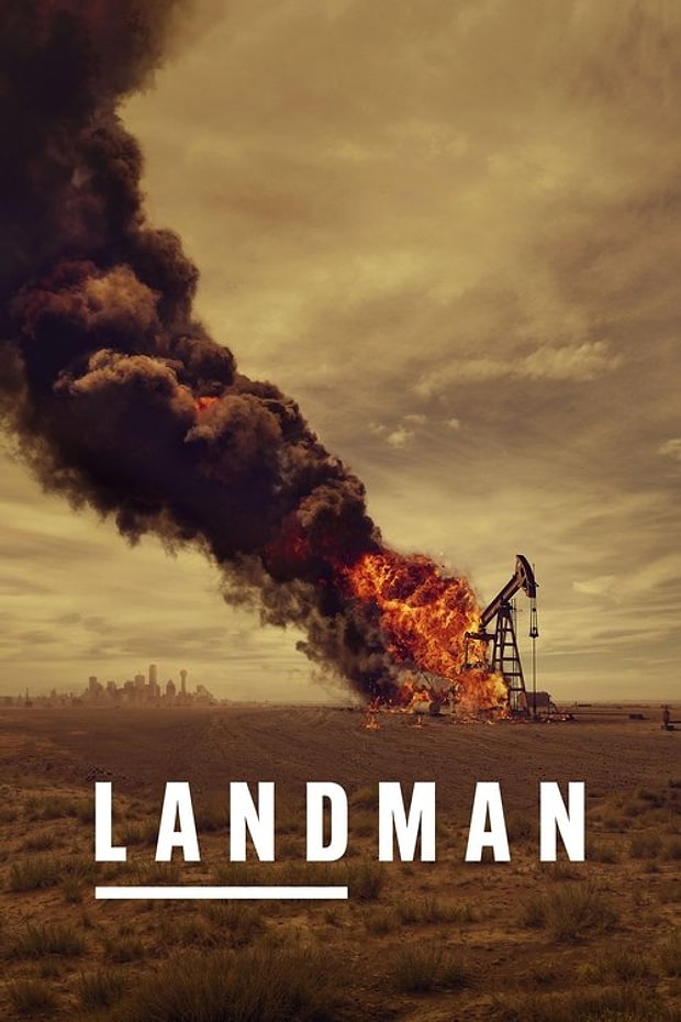 Landman Posteri