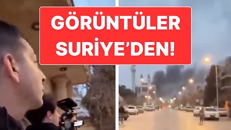 DMM’den "Türkiye’de ABD Üssü Vuruldu" İddiasına Yalanlama