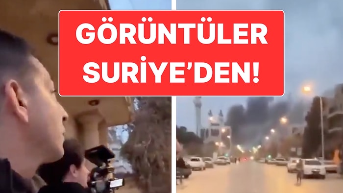 DMM’den "Türkiye’de ABD Üssü Vuruldu" İddiasına Yalanlama