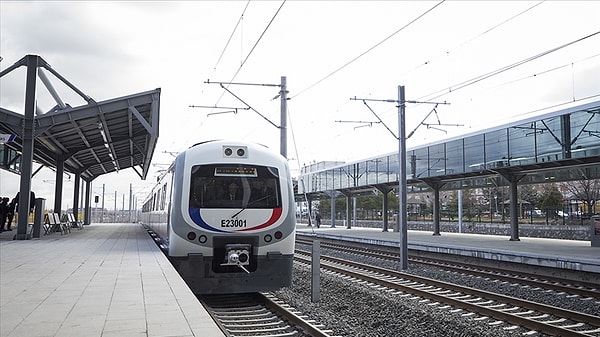 Konya ve Ankara’da yeni metro çalışmaları sürüyor.