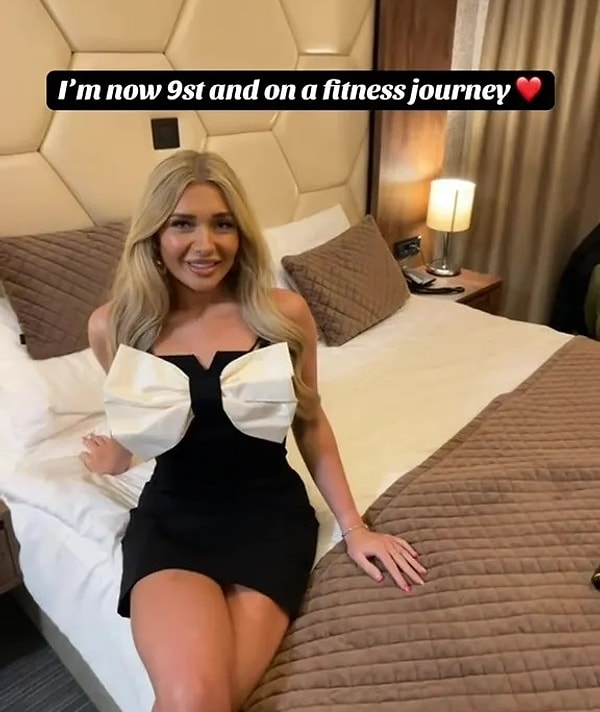 Asıl Değişim 20’li Yaşlarda Başladı