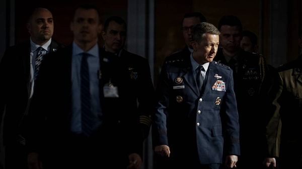 İran'ın saldırı kapasitesini hatırlattı.