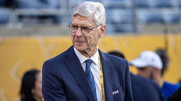 Wenger'in getirmek istediği bu kurala tepkiler var.