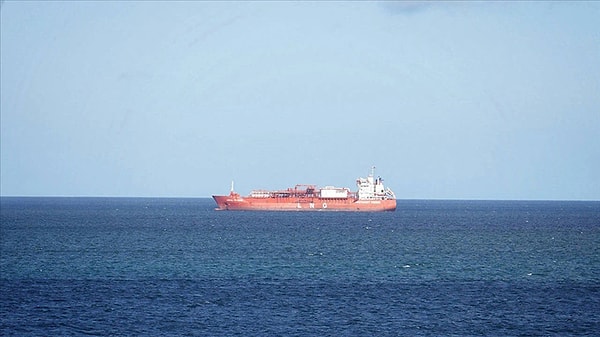 Gaz fiyatlarında da artış yüksek oldu.