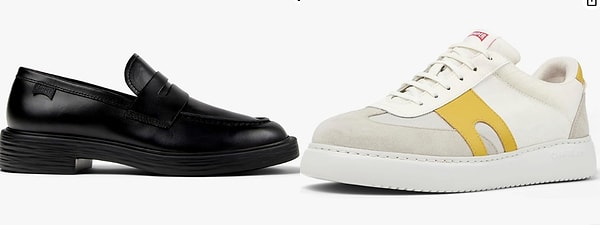 Özgün tasarım anlayışıyla tarzınıza yenilik katan: Camper