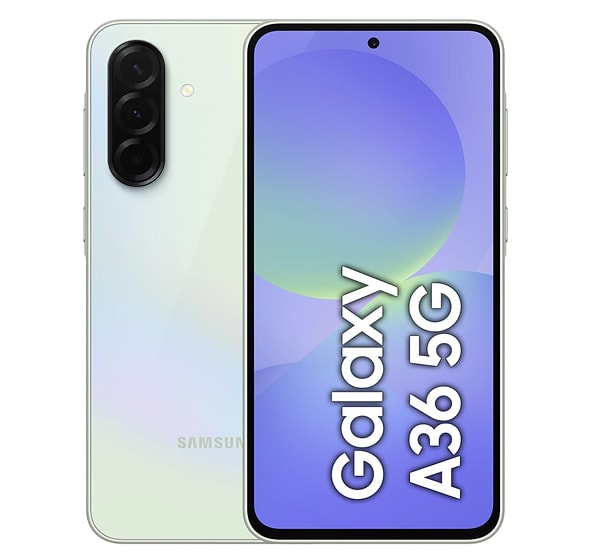 Geleceğin teknolojisi cebinizde: Samsung Galaxy A36 5G şimdi son 90 günün en düşük fiyatında!
