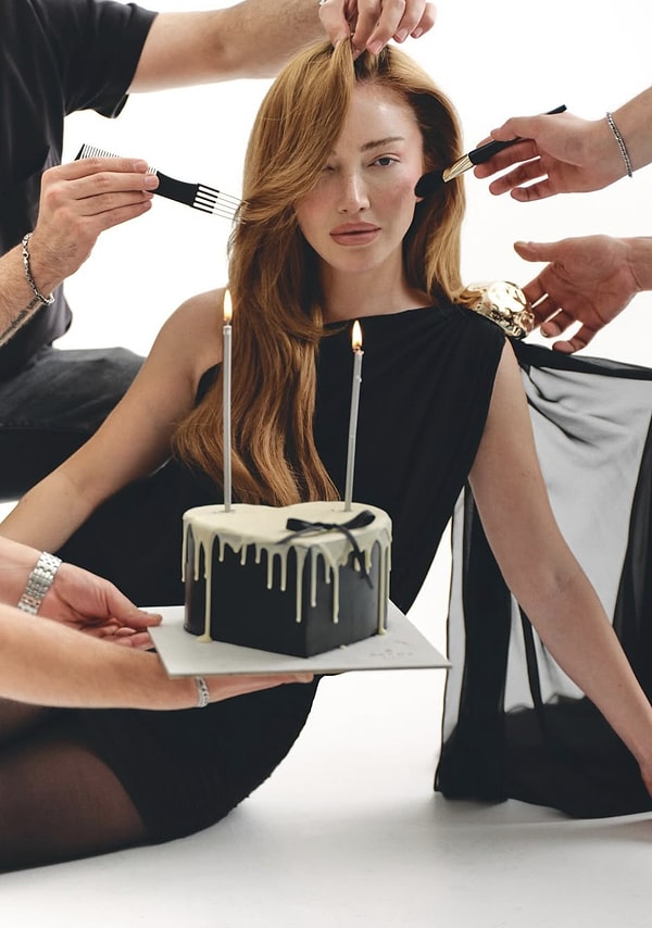 Sosyal medya fenomeni denildiğinde akıllara gelen ilk isimlerden olan Danla Bilic, sık sık magazin gündemine oturuyor.