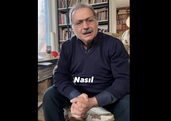 Öğretmenlerin yalnız ve savunmasız bırakıldığını söyleyen Sabit Doğan, duygularını şu sözlerle anlattı.