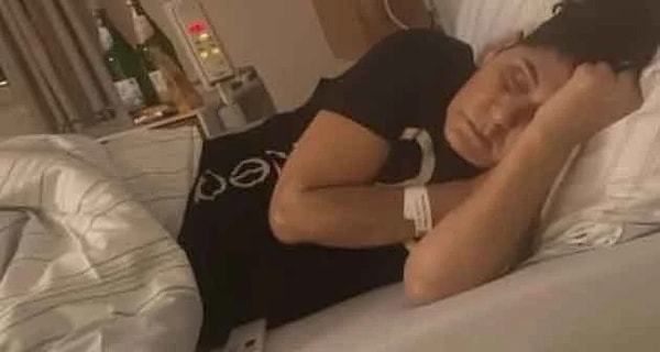 Arabesk müziğin sevilen seslerinden Cansever, bir süredir Almanya’da devam eden lösemi tedavisiyle ilgili son gelişmeleri paylaştı.