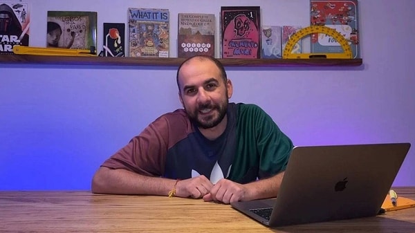 Türkiye dijital dünyasının tanınan isimlerinden Melih Abuaf, beklenmedik bir erişim engeli kararıyla gündeme oturdu.