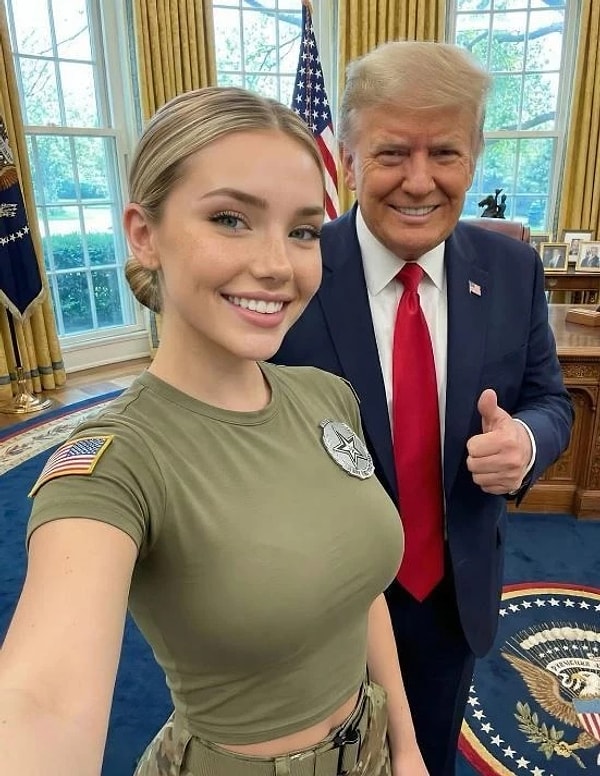 ABD ve İsrail’in İran eksenli operasyonlarının devam ettiği kritik dönemde, dijital dünyanın manipülasyon gücü bir kez daha kanıtlandı.