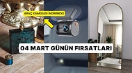 Bugün İndirimde Neler Var? 04 Mart 2026 Günün Fırsatları