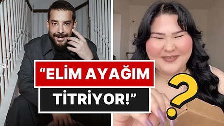 Enis Arıkan’ın Hediyesi Sahibine Ulaştı