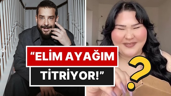 Enis Arıkan’ın Hediyesi Sahibine Ulaştı