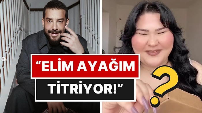 Enis Arıkan’ın Hediyesi Sahibine Ulaştı