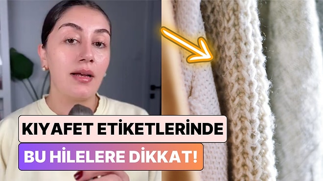 Bir İçerik Üreticisi Markaların "Polyester" Yazmamak İçin Yaptığı Kelime Oyunlarını İfşa Etti