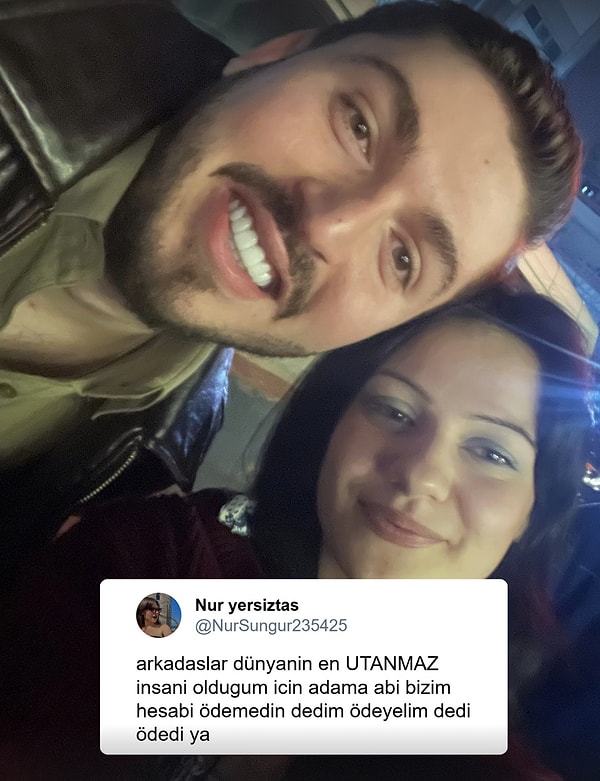 Gündemden düşmeyen Blok3, bu kez bir hayranıyla yaşadığı bir olayla konuşuluyor.