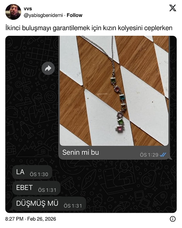 İyi taktik ama riskli...