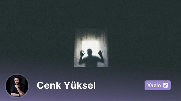 Bu Bir Kriz Çağı Değil: Bu Bir Çöküş Kültürü